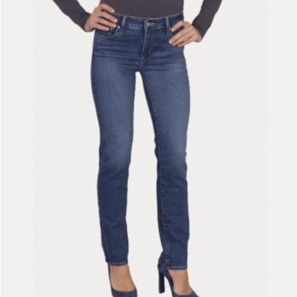 Levi’s 712 slim
